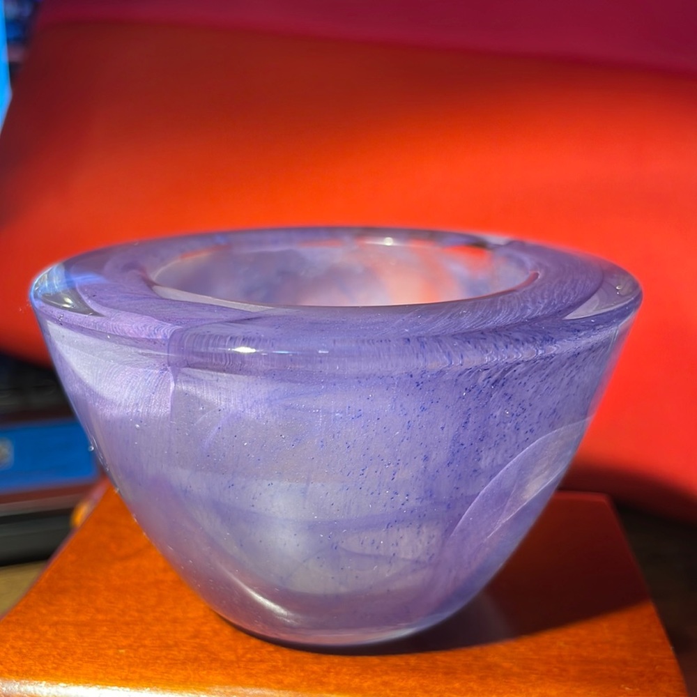Candle holder